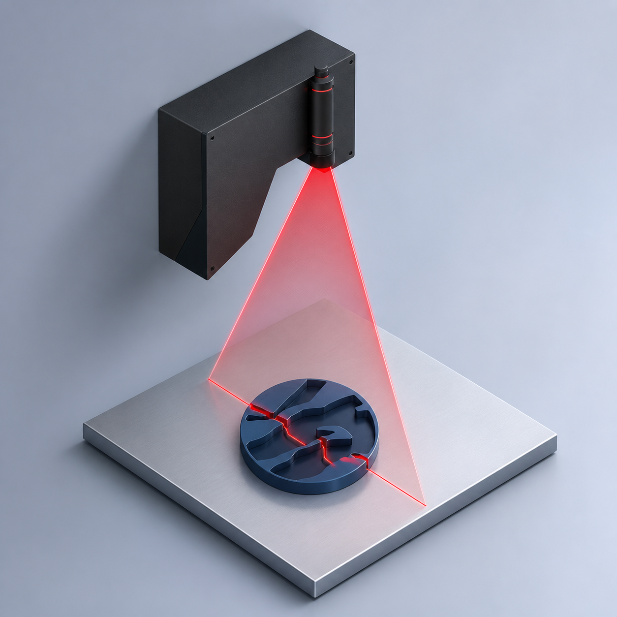 3D扫描