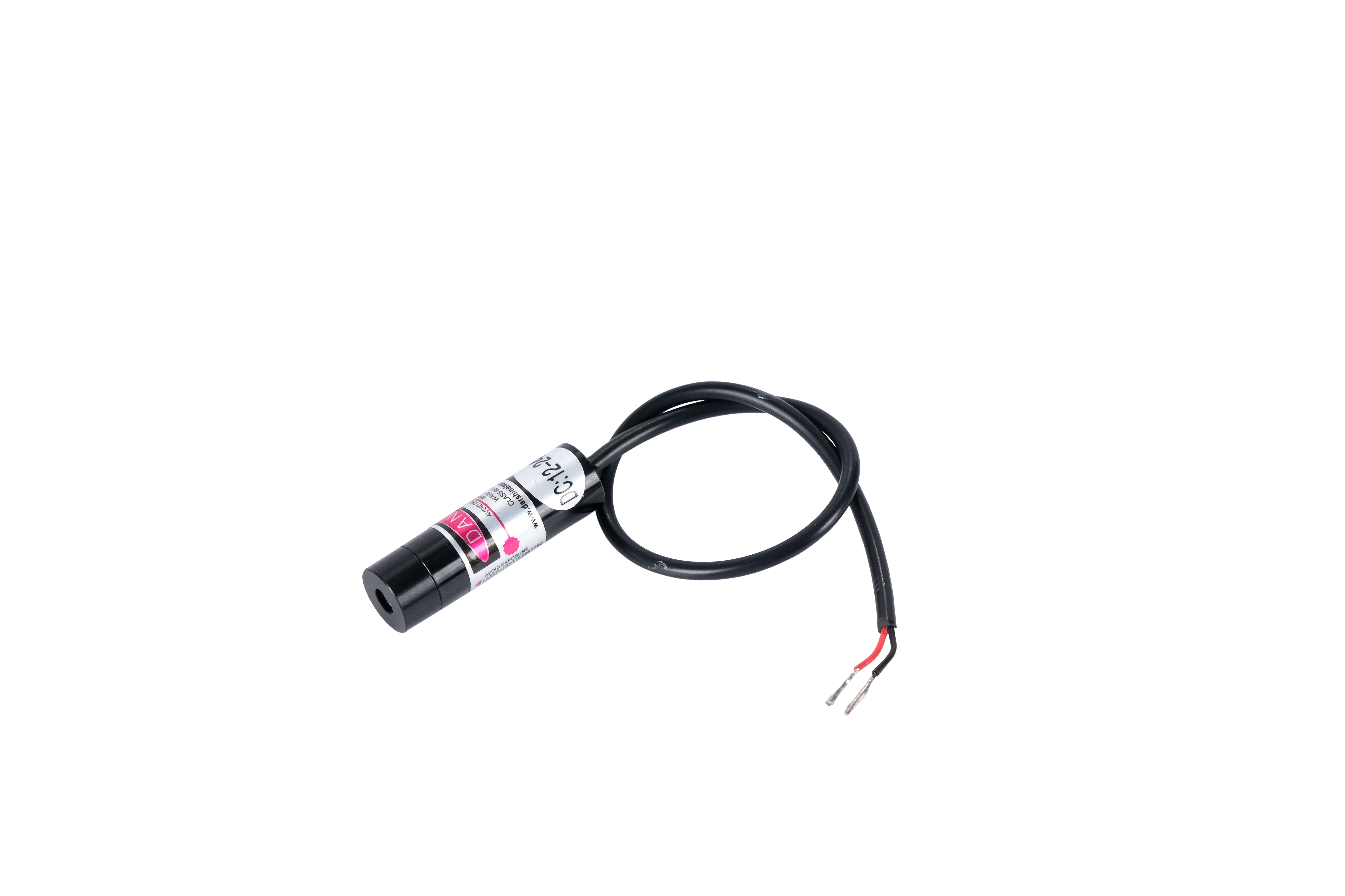 点状激光器